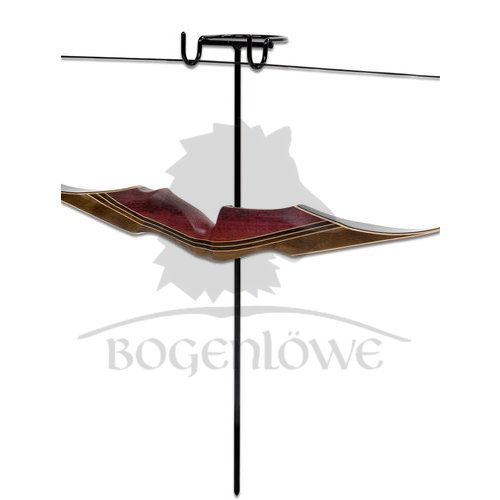 Cartel Bow & Arrow Stand