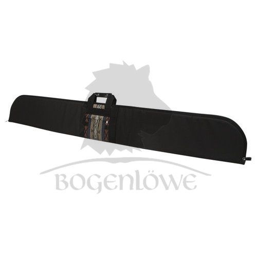 für max 64 Zoll Bögen elToro Langbogentasche für bis zu 2 Langbögen für max 64 Zoll Bögen elToro Langbogentasche für bis zu 2 Langbögen