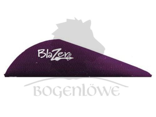 Bohning Vanes Blazer 2\" - Violette