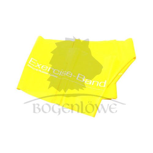 Fivics Power Belt Latex Light Yellow Fivics Power Belt Latex Light Yellow