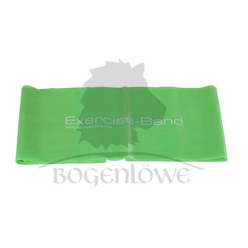 Fivics Power Belt Latex Heavy Green Fivics Power Belt Latex Heavy Green