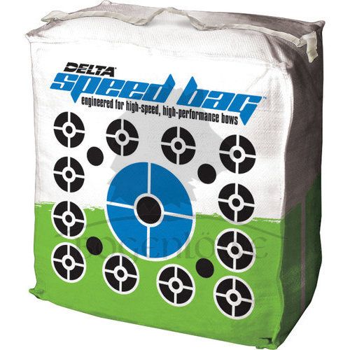Delta McKenzie Speed Bag