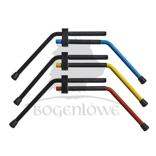 Gas Pro Compound Bowstand