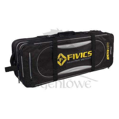 Fivics Recurve Thunder Double