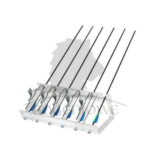 Jo Jan Multi-Befiederer - gearde Jo Jan Multi-Befiederer - gearde