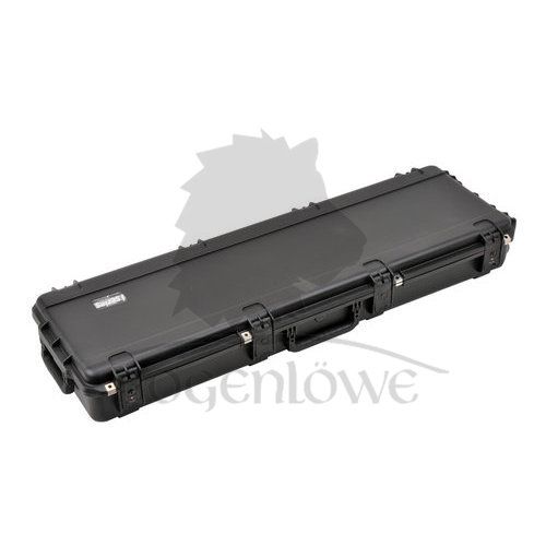 SKB CASE iSeries 5014 Double