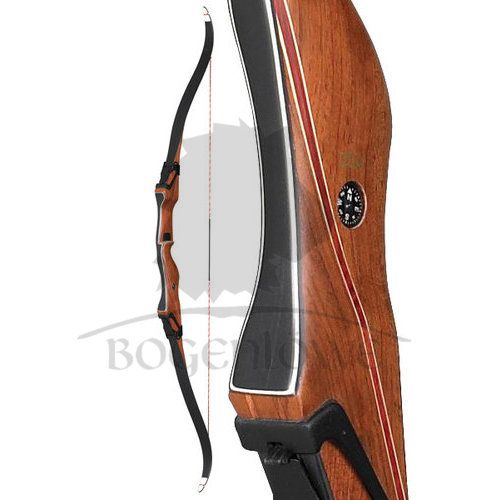 FRED BEAR ARCHERY TakeDown 5664 Zoll 3070 lbs [JV106700XXXX