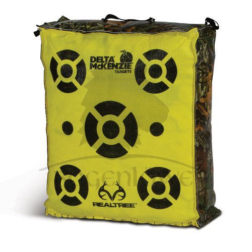 Delta McKenzie Bag Team Realtree