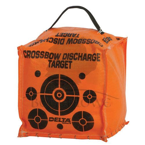 Delta McKenzie Crossbow Discharg