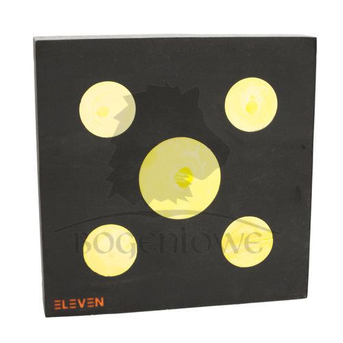 Eleven Scheibe Polyfoam