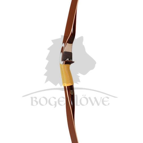 Bear Archery Kodiak - 60 - Maple/Bolivian Rosewood