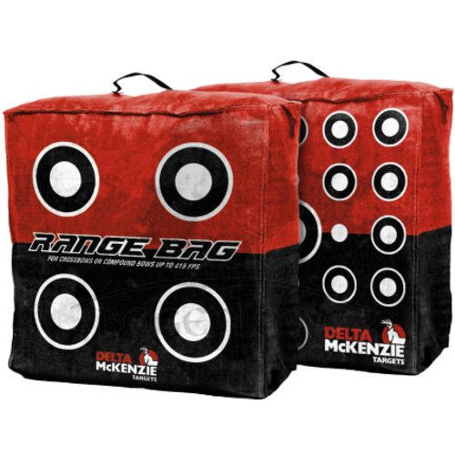 Delta McKenzie Target 3D Range B