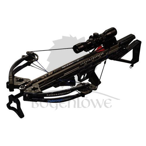 carbon express crossbow