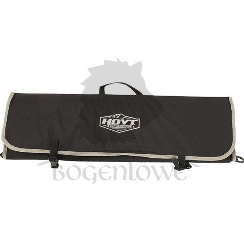 Hoyt Softcase Traditional Recurv