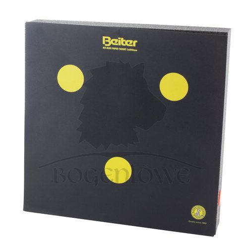 Beiter 3D Scheiben Kit Hit-Miss