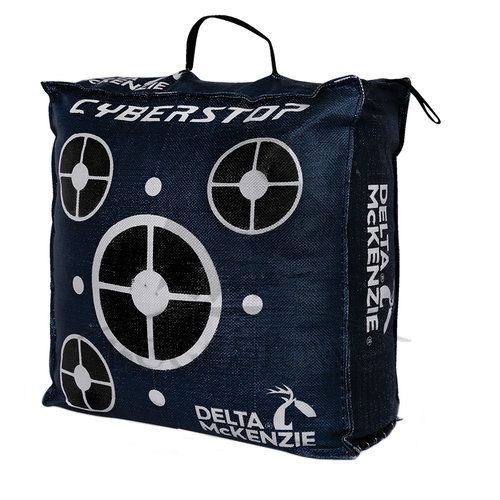 Delta McKenzie Cyberstop