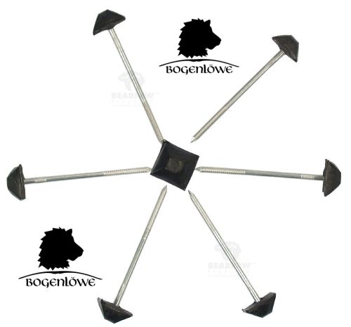 Auflagenpins