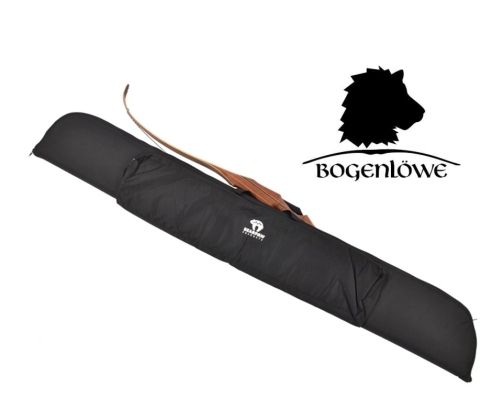 Bogentasche Recurve