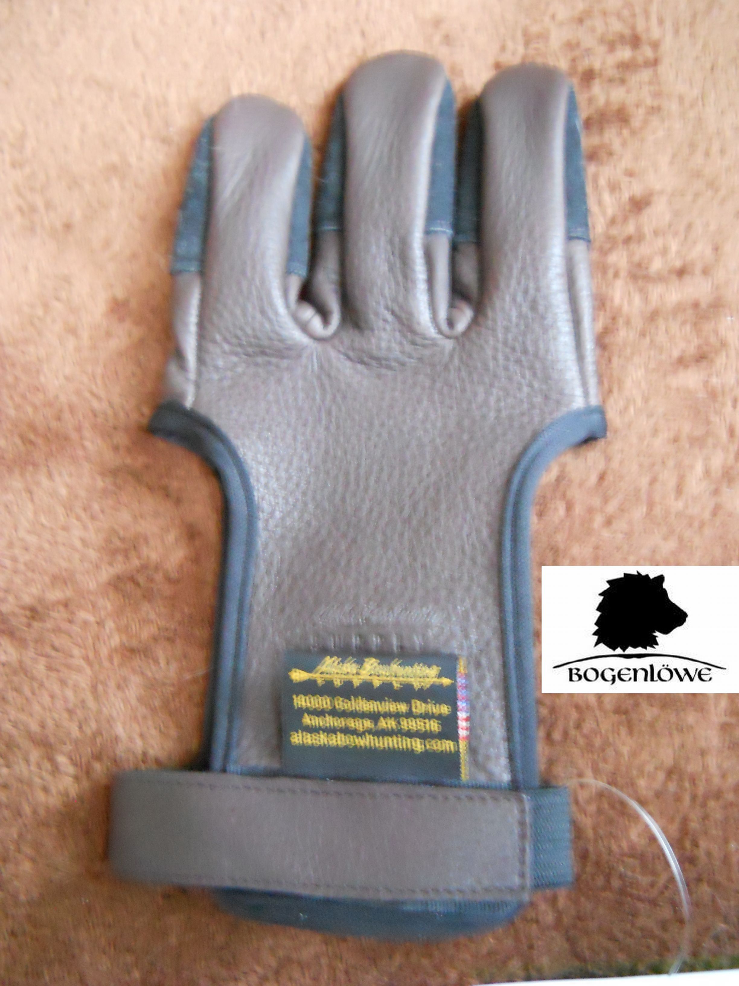 Schießhandschuh - Skoogum Glove Schießhandschuh - Skoogum Glove