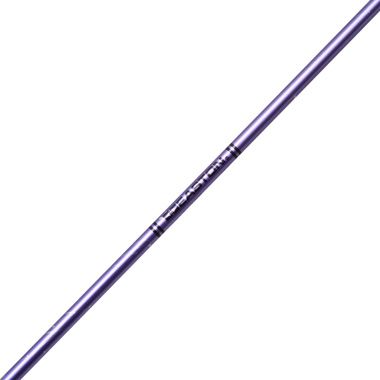 Aluminum shaft