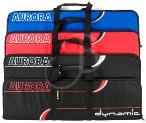 Aurora Dynamic Recurve - Case