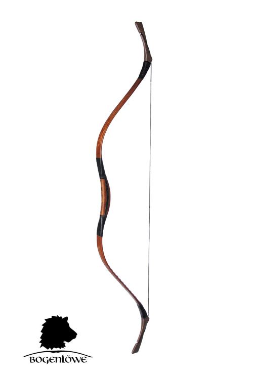 Bearpaw Mongolischer Reiterbogen 56" Bearpaw Mongolischer Reiterbogen 56"