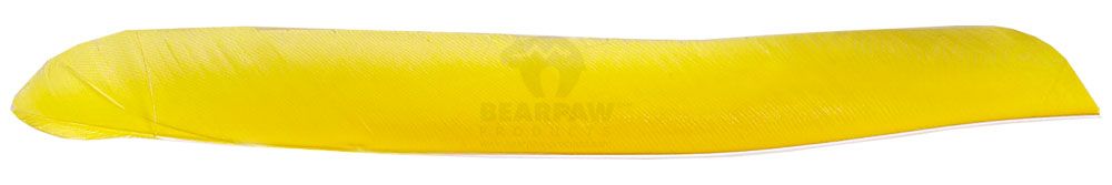 BP Feather Full Length RW solid