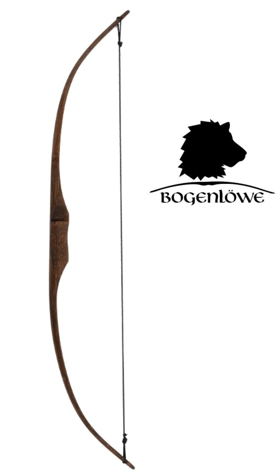 Children's Bow Tom with 3 wood arrows