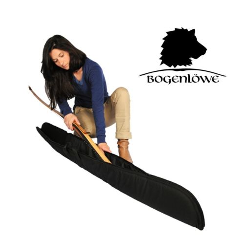 Bearpaw Bogentasche Longbow