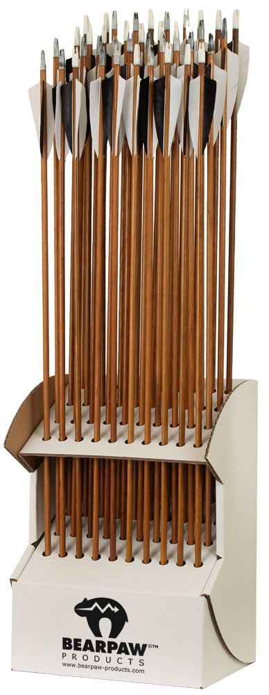 arrow stand lipoly de classical bow sports