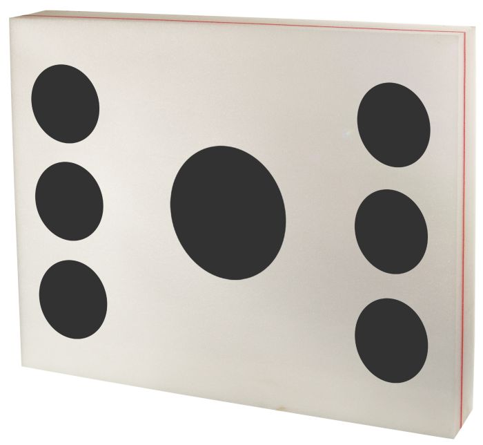 Bearpaw High Professional Target