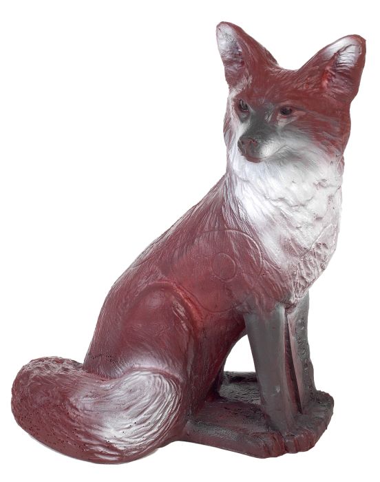 3 D Tiere