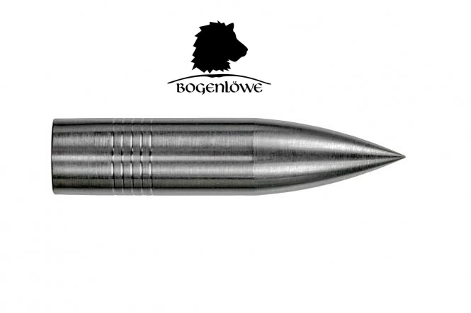 TopHat Dura-Spitze Bullet Typ 3