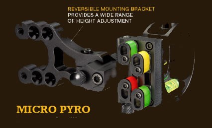 Trophy Ridge - Micro Pyro - zum Schließen ins Bild klicken