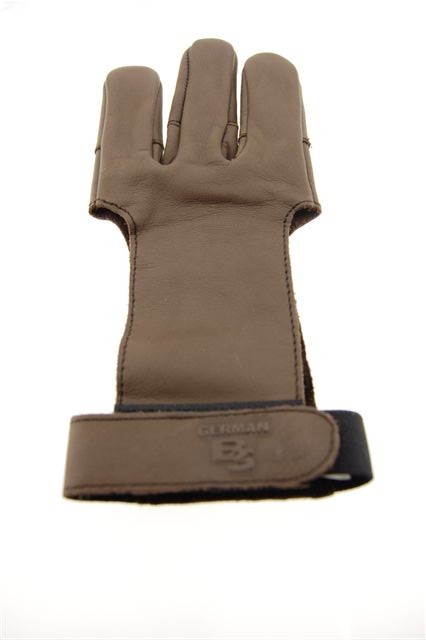 Shooting Gloves