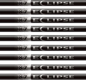 Easton Schaft X7 Eclipse Black