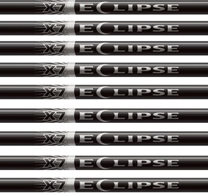 Easton Schaft X7 Eclipse Black