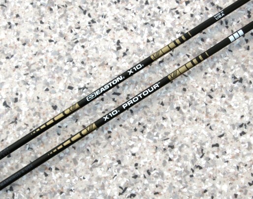 Easton X10