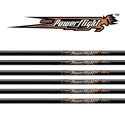 Easton Powerflight