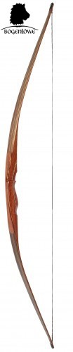 Martin Archery - Savannah Langbogen 62" -