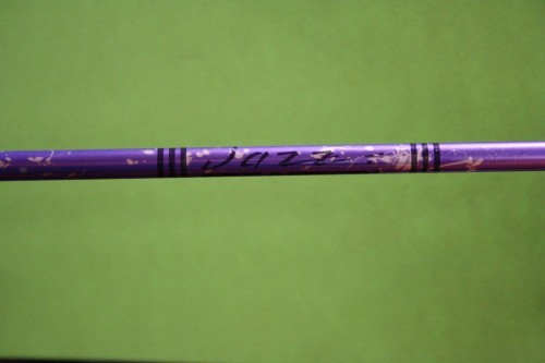 Easton Schaft Jazz