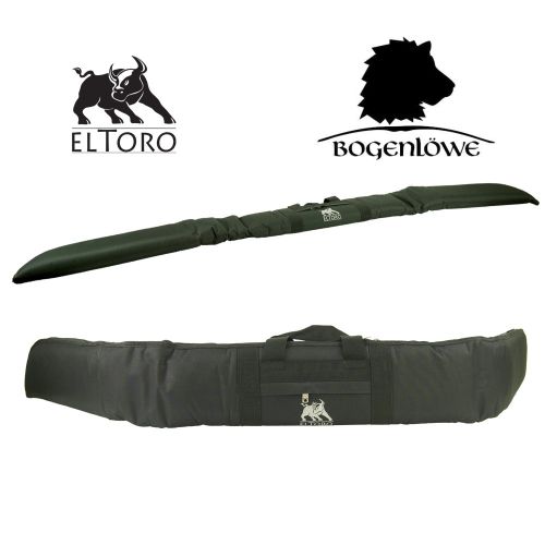 elTORO Longbow case