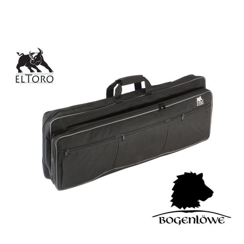 elTORO Big Bow Bag