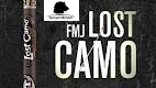 Full Metal Jacket Lost Camo