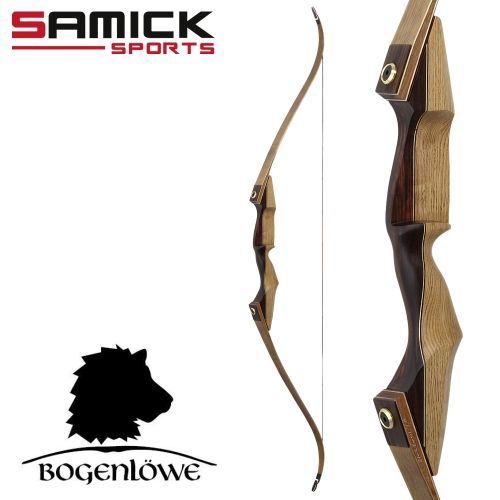 Samick Deermaster\" - 60\" - 30 - 60 lbs -
