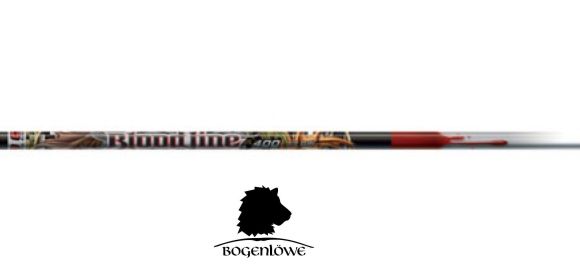 Easton Bloodline N-Fused