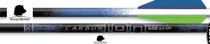 Easton Carbon Ion Crest