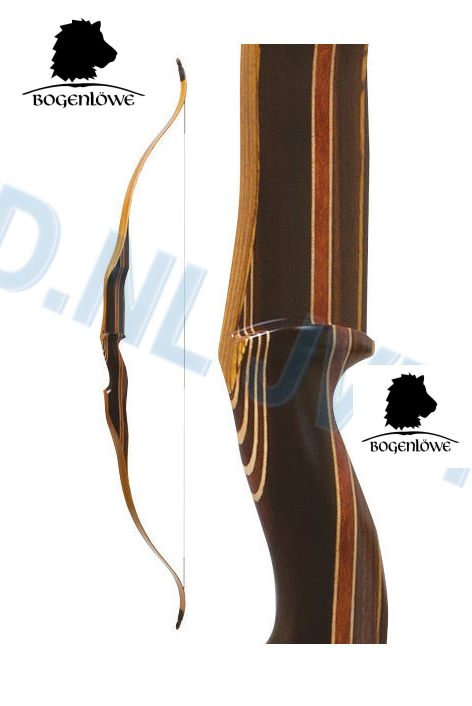 Martin Archery - O.P.GAIL Martin Signature .62" - zum Schließen ins Bild klicken