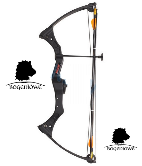 fred bear brave 2 youth bow fred bear brave 2 youth bow