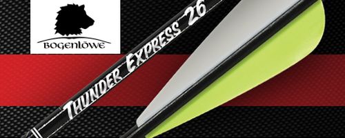 Carbon Express Thunder Express